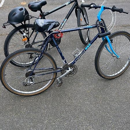 Charmant T2 Bien Place Avec Parking Nantes Kültér fotó